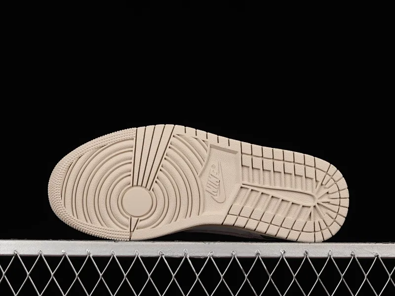 All categories Air Jordan Jordan series basketball shoes Air Jordan 1 Low Travis Scott x Air Jordan 1 Low OG AJ1 undercut low top DM7866-716